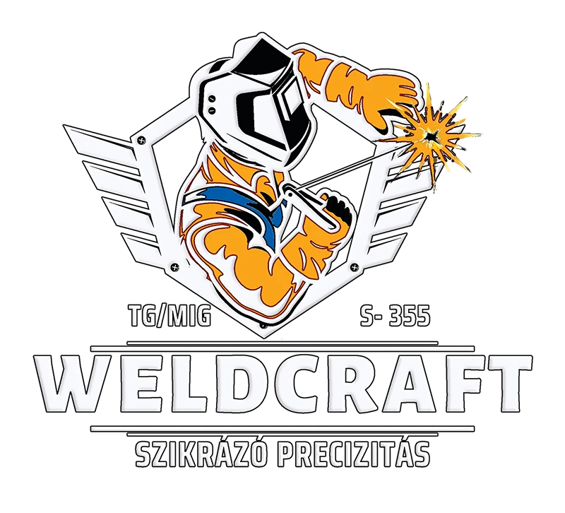 WeldCraft Logo